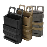 Hunting,Tactical,Attach,Magazine,Pouch,Molle,Holster