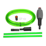 Manual,Aquarium,Siphon,Vacuum,Water,Changer,Gravel,Cleaner