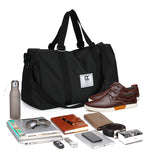 52x31x17cm,Travel,Boarding,Large,Capacity,Luggage,Handbag,Storage,Sports,Fitness