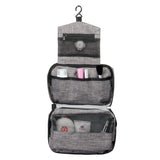 Women,Toiletry,Hanging,Travel,Cosmetics,Storage,Waterproof,Organizer,Outdoor