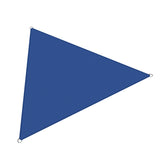 Triangular,Patio,Awning,Oxford,Cloth,Sunshade,Cover,Multifunction,Camping,Picnic