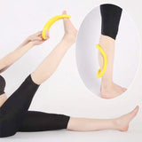 Fitness,Pilates,Circle,Resistance,Stretch,Sport,Shoulder,Power,Wrists,Magic,Circle