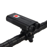 XANES,1200LM,Light,Modes,Warning,Light,Waterproof