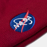 Unisex,Embroidery,Winter,Outdoor,Windproof,Warmer,Thick,Beanie
