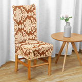 Dining,Chair,Cover,Elastic,Chair,Protector,Stretch,Slipcover,Wedding,Banquet,Party,Hotel,Kitchen,Office,Decor