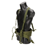 Tactical,Molle,Combat,Girdle,Proof,Adjustable,Padded,Military