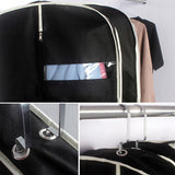 Dress,Garment,Cover,Protector,Travel,Carrier,Handbag,Folding,Pouch,Organizer