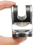 Shower,Holder,Replacement,Bracket,Bathroom,Adjustable,Hanging,Mounted,Shower,Shaft,Support