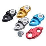 Mountain,Bicycle,Derailleur,Hanger,Extension,Extender,Bicycle,Cycling,Frame,Extender,Accessory