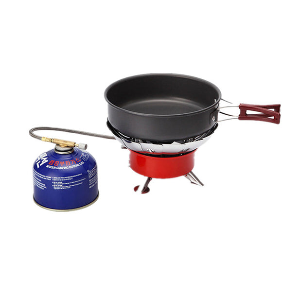 Outdoor,Camping,Picnic,Portable,Picnic,Skillet,Frying,Tableware,Cookware