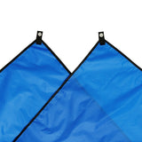 Colors,Waterproof,Outdoor,Camping,Cover,Picnic
