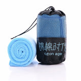 Microfiber,Sport,Absorbent,Sweat,Towels,Screen,Window,Cleaning,Cloth