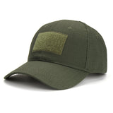 Unisex,Camouflage,Baseball,Adjustable,Military,Operator,Women,Adult