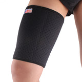 ShuoXin,SX650,Sports,Fitness,Elastic,Stretchy,Thigh,Brace,Support