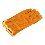 Leather,Gloves,Welders,Woodburner,Stove,Gloves,Climbing,Hiking,Gloves