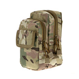 Molle,Waist,Waist,Fishing,Tools,Waist