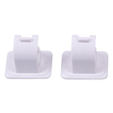 Adjustable,Bracket,Holders,Magic,Curtain,Hanging