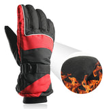 Unisex,Winter,Dedicated,Thick,Gloves,Cycling,Driving,Skiing,Sports,Commuter,Gloves