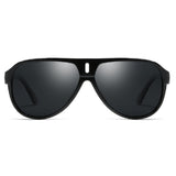 DUBERY,Polarized,Glasses,Bicycle,Cycling,Outdoor,Sport,Sunglasses,Zippered