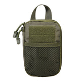 5inch,Outdoor,Sport,Tactical,Molle,Waist,Phone,Wallet,Pouch,Holder