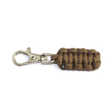 IPRee,Outdoor,Chain,Camping,Emergency,Survival,Paracord,Bracelet,Tools
