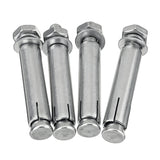Stainless,Steel,Aerial,Fixed,Hammock,Sandbag,Swing,Hanging,Hooks