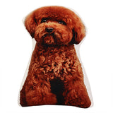 Creative,Animal,Shape,Throw,Pillow,Plush,Office,Cushion