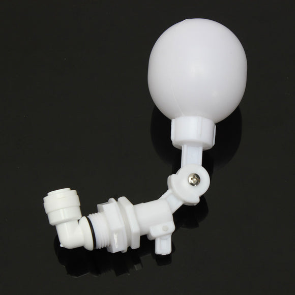 Adjustable,Plastic,Float,Valve,Automatic,Aquarium,Reverse,Osmosis,System