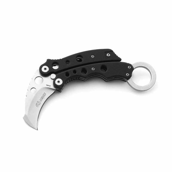 4Cr13Mov,Stainless,Steel,150mm,Portable,Knife,Outdoor,Camping,Tactical,Fishing,Knives