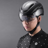 ROCKBROS,Bicycle,Helmet,Adjustable,Goggles,Ultralight,Protective,Helmet,Cycling,Sports,Helmet