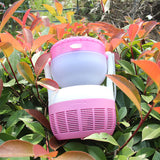 IPRee,Silent,Mosquito,Dispeller,Insect,Repellent,Insect,Killer,Camping,Night,Light