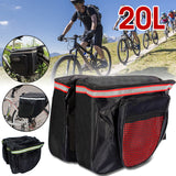 Cycling,Bicycle,Trunk,Saddle,Storage,Pannier