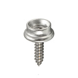 30Set,Fastener,Screws,Attaching,Marine,Canvas,Cover