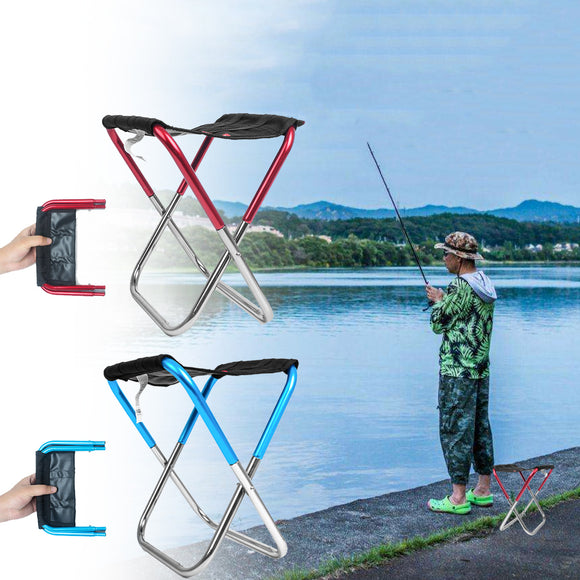 Portable,Folding,Chair,Outdoor,Folding,Stool,Camping,Fishing,Chairs
