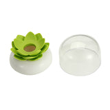 Cotton,Holder,Toothpick,Storage,Cotton,Household,Organizer,Decorate