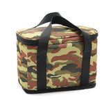 Outdoor,Waterproof,Thermal,Insulation,Picnic,Lunch,Camping,Fishing,Hunting,Insulated