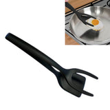 Fried,Turners,Silicone,Cooking,Turner,Kitchen,Utensils,Bread,Tongs
