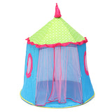 140CM,Portable,Princess,Indoor,Outdoor,Children,Wigwam