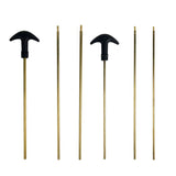 Universal,Cleaning,Hunting,Rifles,Airgun,Cleaning,Travel,Portable,Metal,Brushes