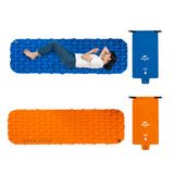 Naturehike,Camping,Thick,Bamboo,Inflatable,Mattresses