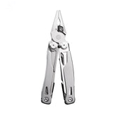 XANES,Multi,Pocket,Pliers,Knife,Stainless,Steel,Cutter,Utility,Tools,Outdoor,Survival,Camping