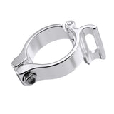 BIKIGHT,Front,Transmission,Braze,Front,Derailleur,Clamp,Bicycle,Cycling,Motorcycle
