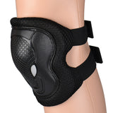 BIKIGHT,Outdoor,Cycling,Protective,Sports,Kneepad,Elbow,Wrist,Safety