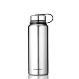 IPRee,1100ml,Outdoor,Portable,Vacuum,Insulated,Water,Bottle,Double,Walled,Stainless,Steel,Drinking,Sports,Travel