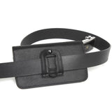 Leather,Waist,Mobile,Phone,Storage,Cover,Waterproof,Tactical,XSMAX,Phone"