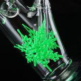 Glass,Glass,Joint,Pipes,Glass,Adapter,Height