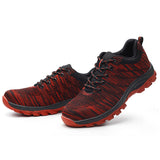 Men's,Hiking,Steel,Safety,Shoes,Shoes