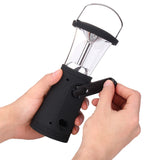 Solar,Power,Light,Emergency,Outdoor,Camping,Lantern