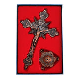 Christ,Cross,Crucifix,Jesus,Catholic,Statue,Religious,Saint,Jewellery,Decorations