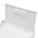 Outdoor,Plastic,Folding,Trunk,Storage,Travel,Organizer,Holder,Interior,Capacity